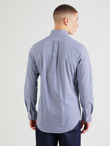 Regular fit Camicia di Polo Ralph Lauren in blu