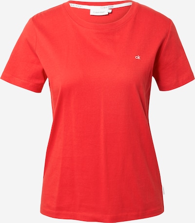 Calvin Klein Shirt in Red, Item view