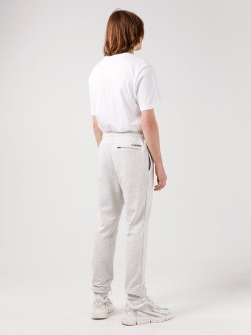 J.Lindeberg Tapered Hose 'Felix' in Grau