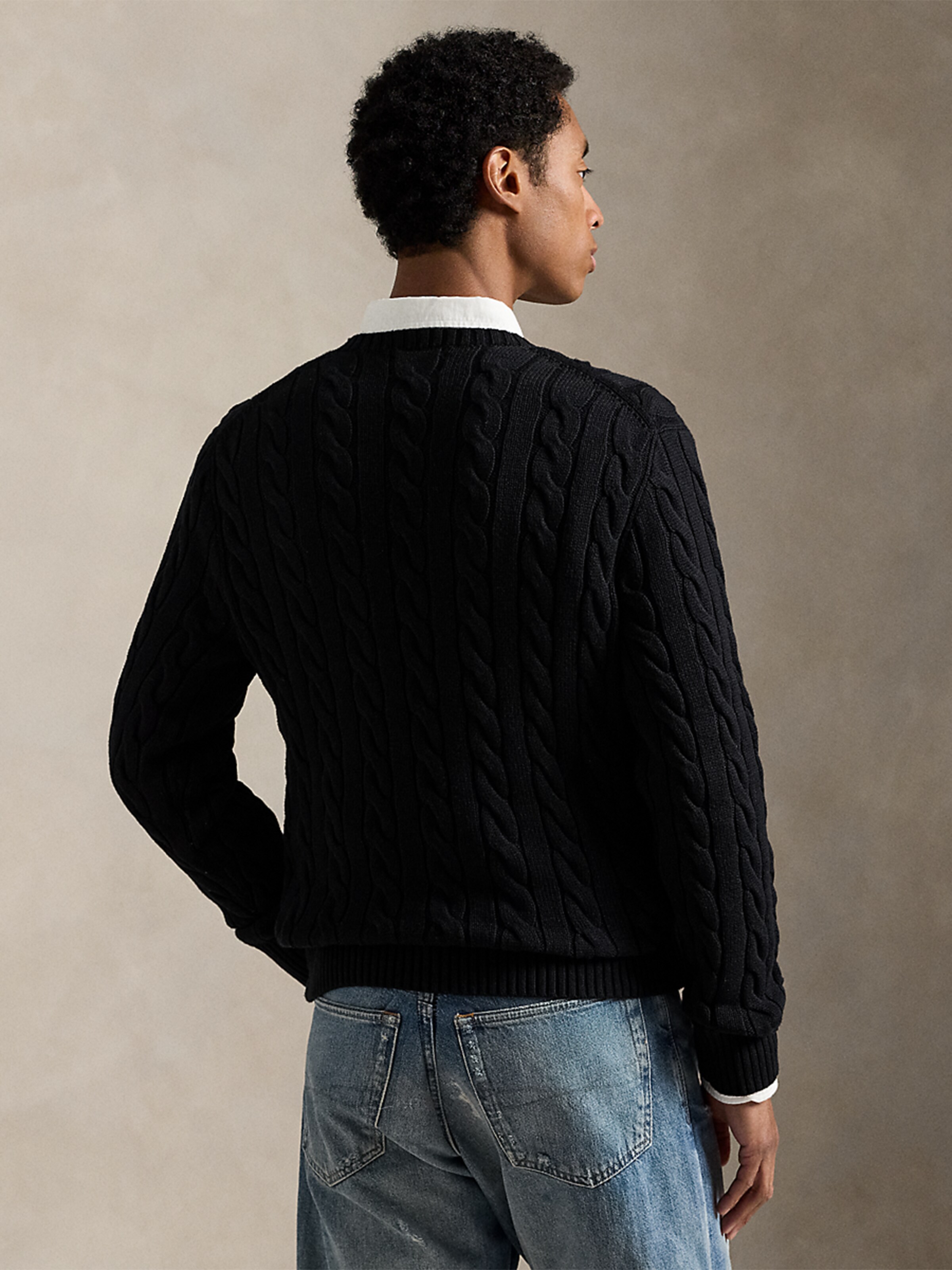 Polo Ralph Lauren Regular fit Sweater 