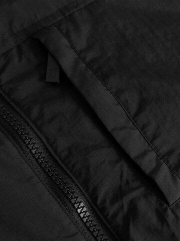 Gilet 'Bryson' Johnny Urban en noir