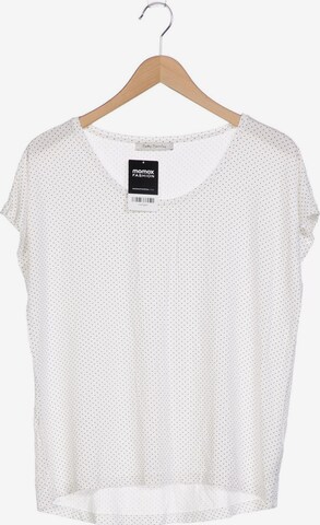 Betty Barclay Top & Shirt in XL in White: front