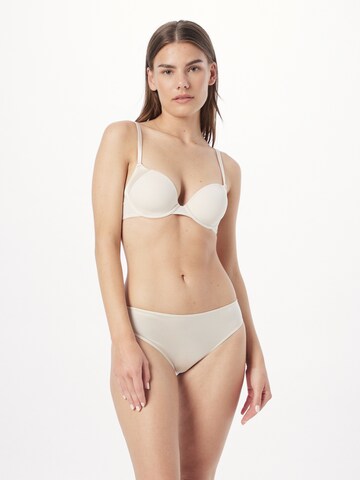 Slip di ESPRIT in beige