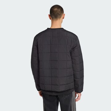 Veste mi-saison ADIDAS ORIGINALS en noir