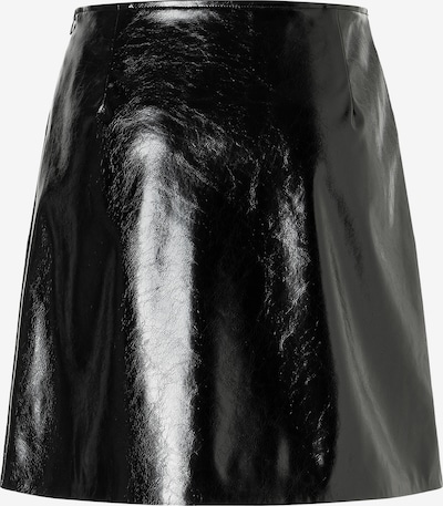 Ana Alcazar Rock 'Acora' in schwarz, Produktansicht