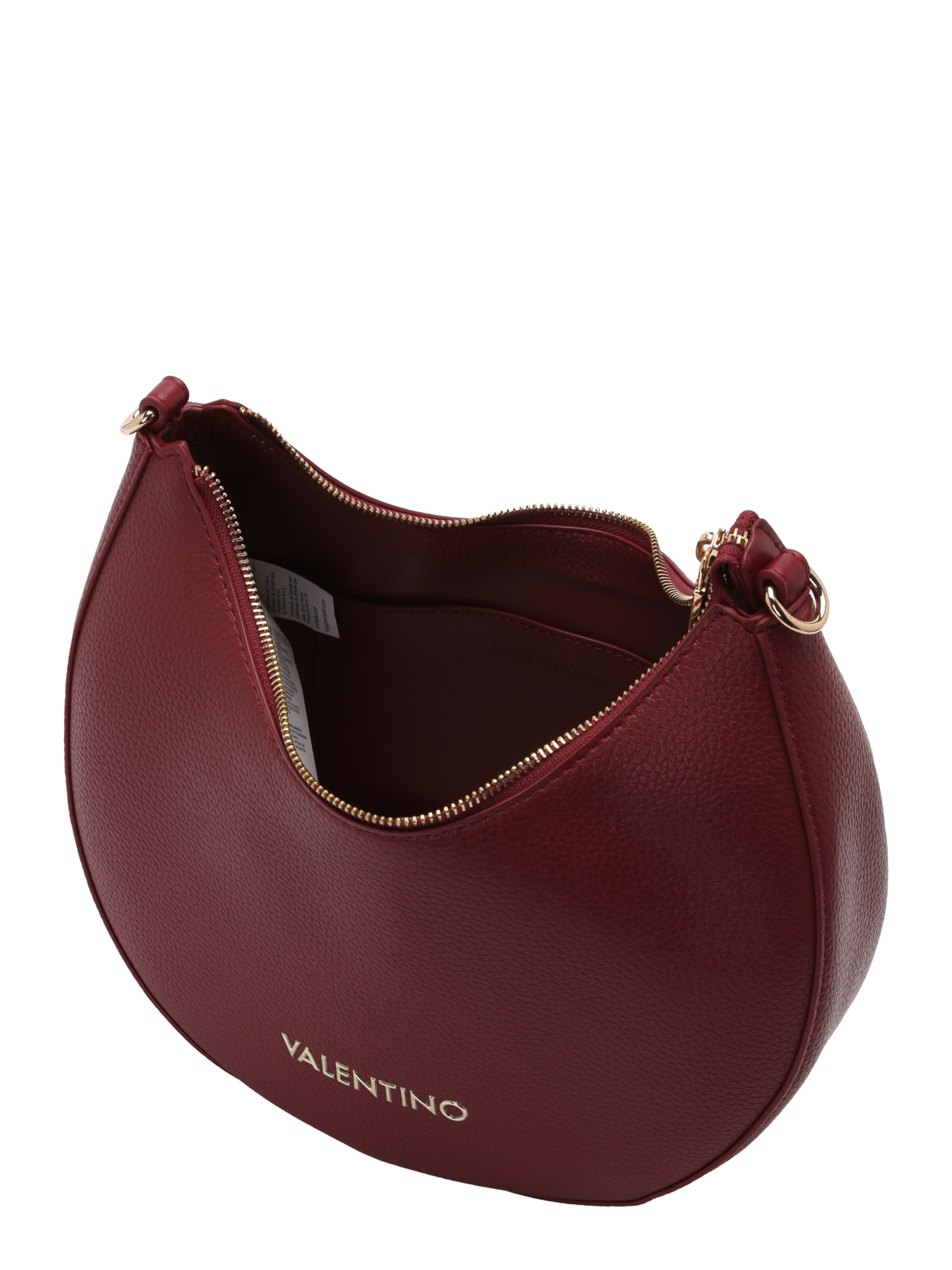 VALENTINO Наплечная сумка 'Alexia' в Красный