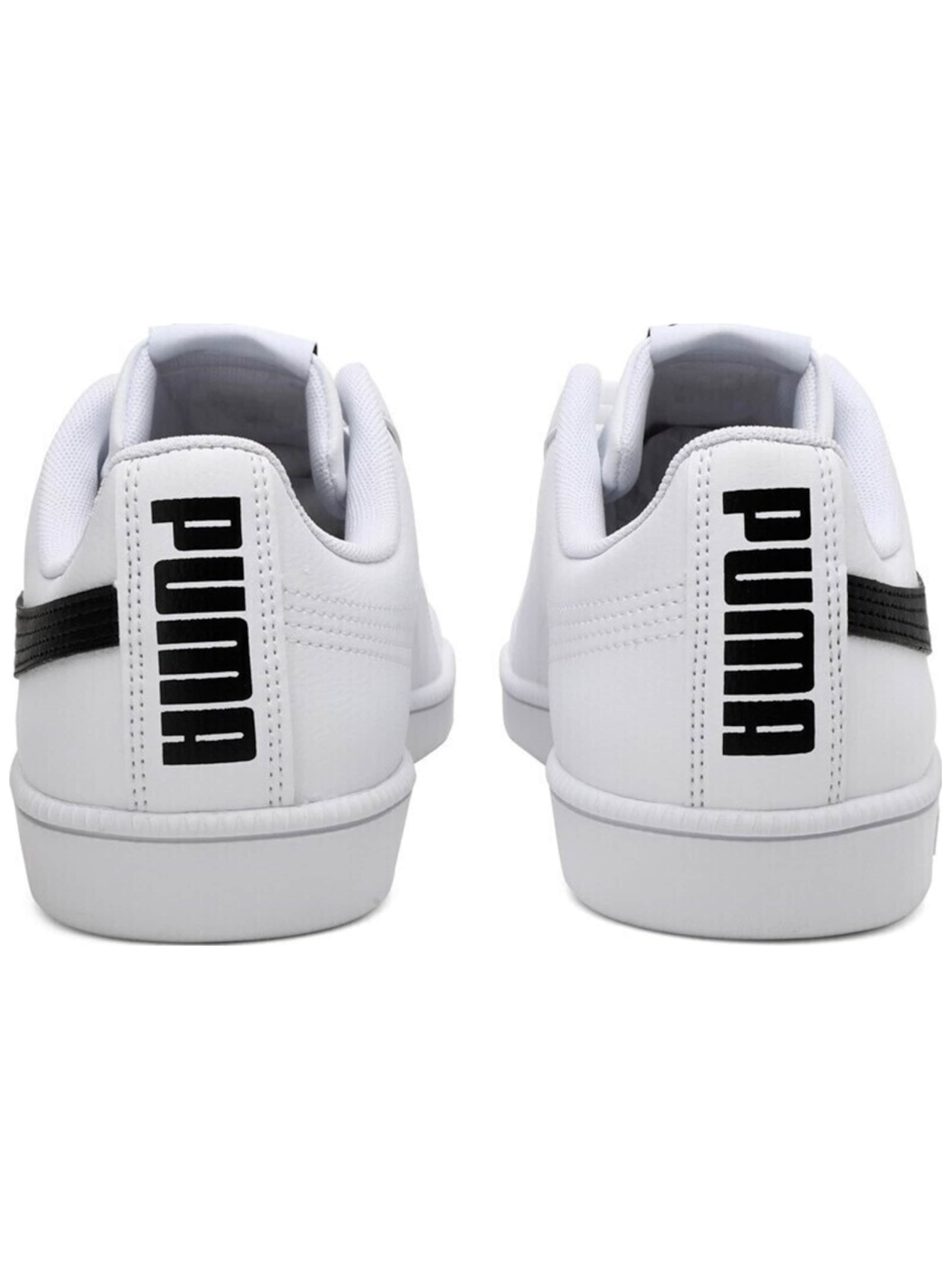 PUMA - Calzado deportivo 'Puma Up' en blanco