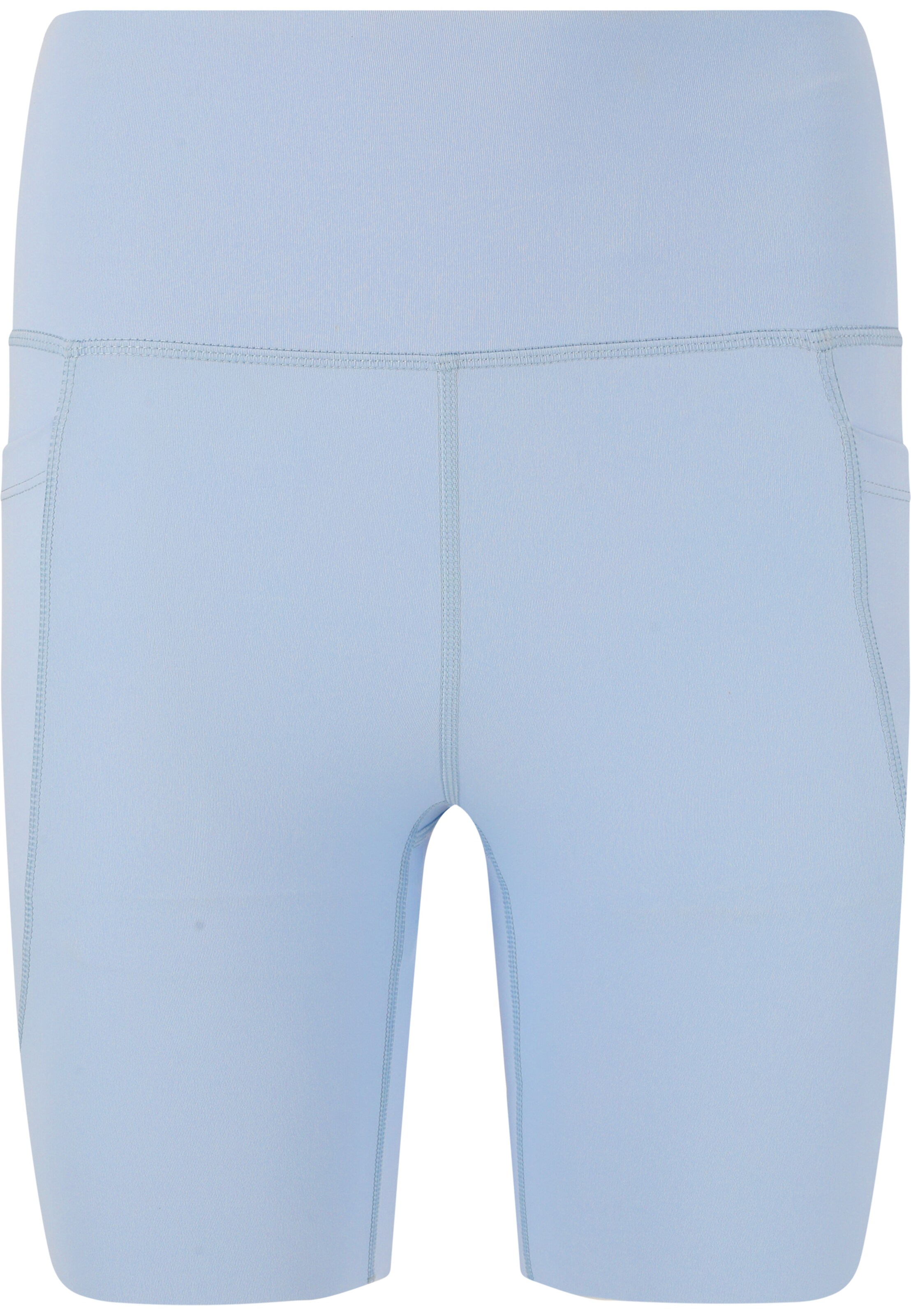 Athlecia Tights 'Aliya' in Blau: Vorderseite