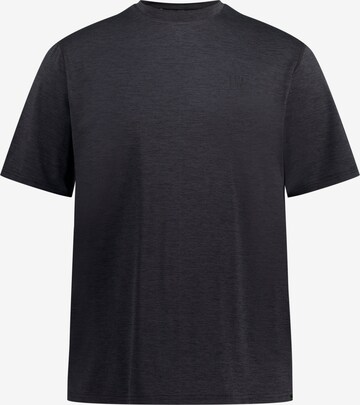 JAY-PI T-Shirt in Grau: predná strana