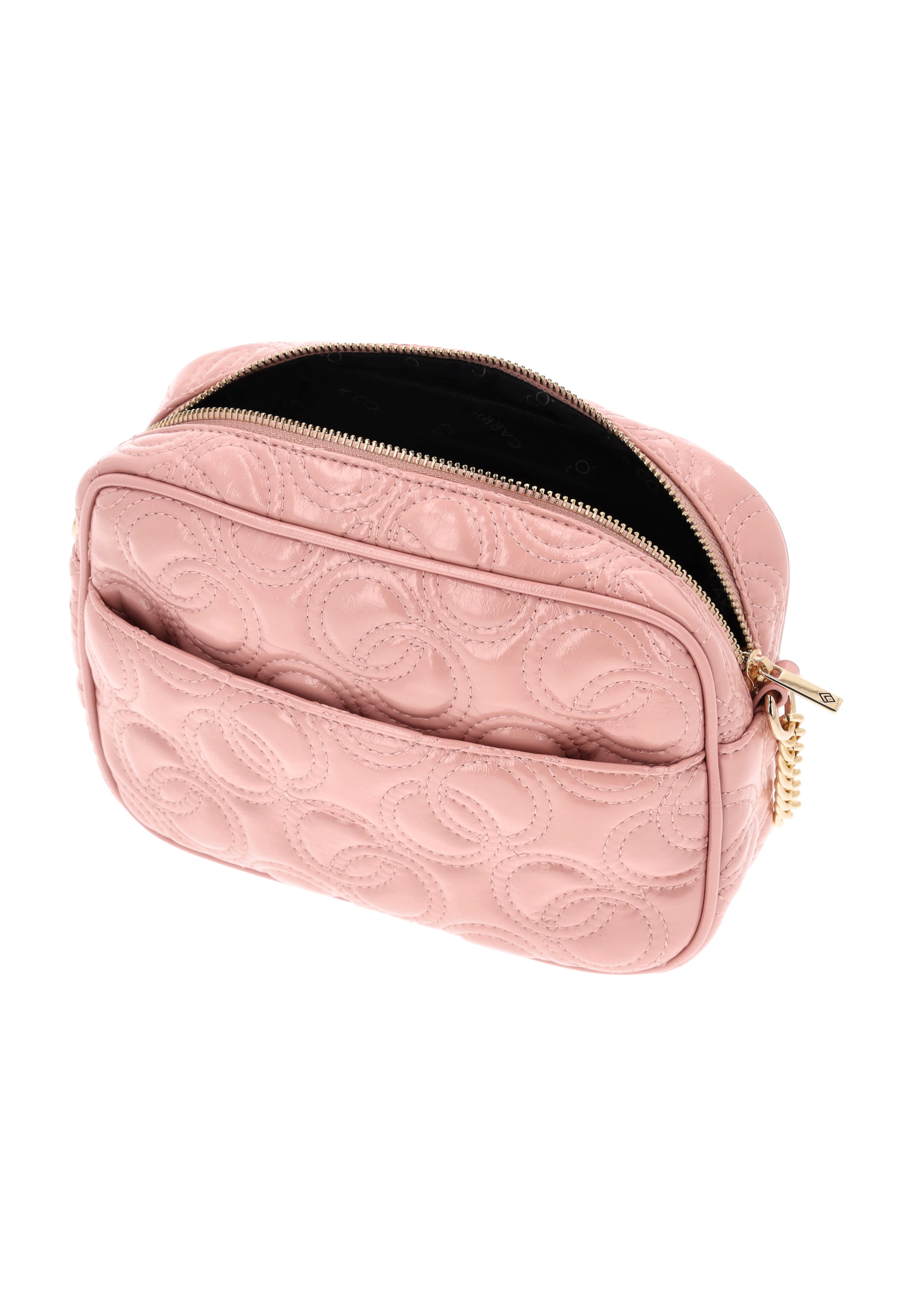 faina Клатч в Ярко-розовый