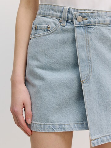 EDITED - Falda 'Andi' en azul