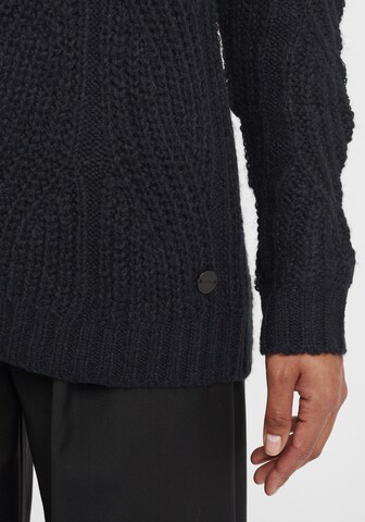 Oxmo Sweater 'Chiara' in Blue