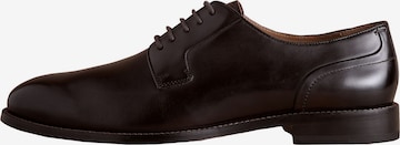 ruda Next Batai su raišteliais: priekis