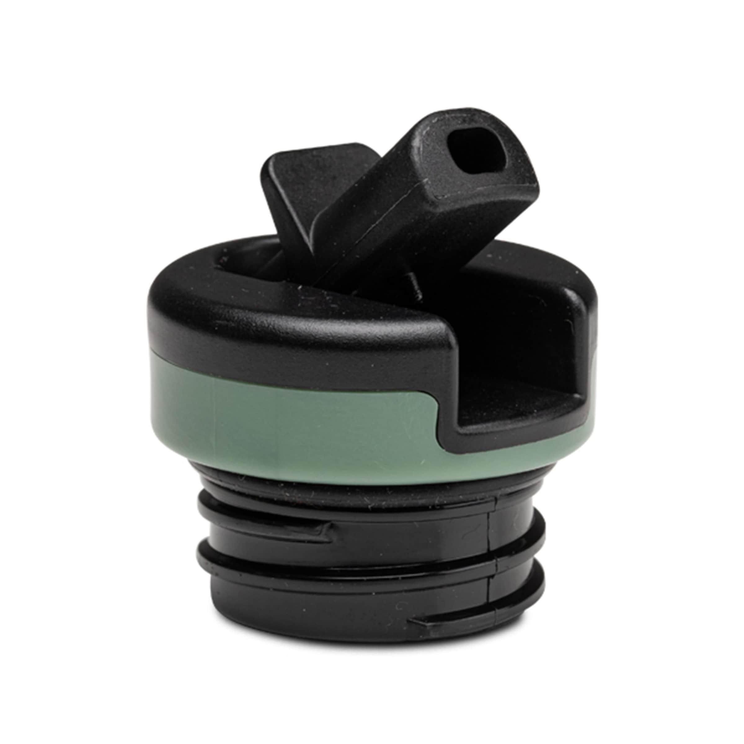 Accessorio di 24Bottles in verde: frontale