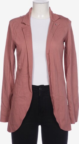 Rich & Royal Blazer in M in Pink: front