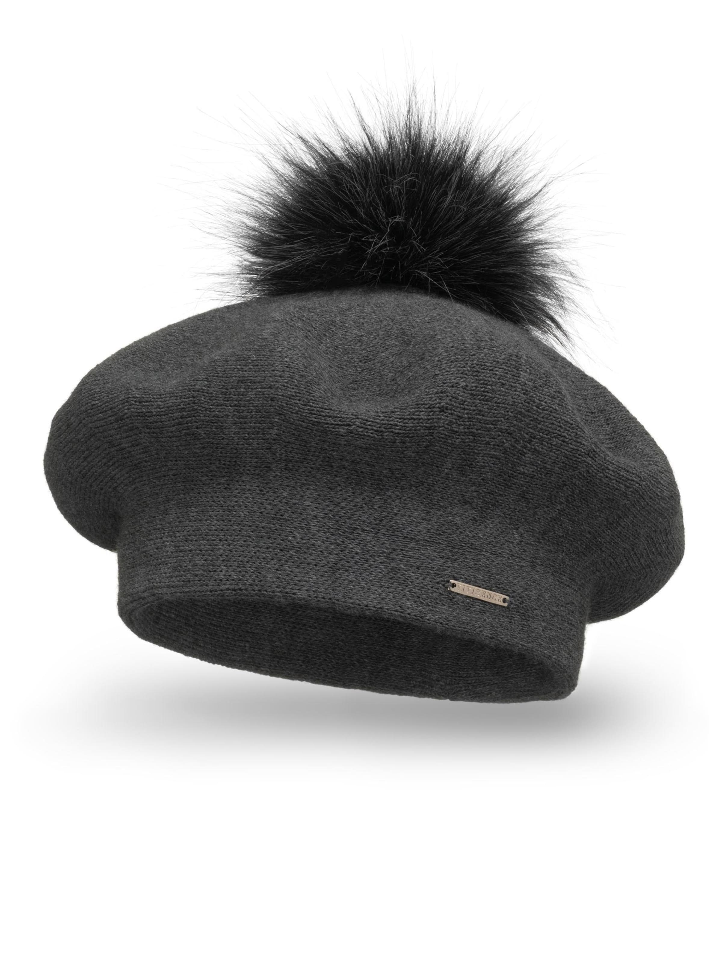 Vivisence Muts '7035' in Grijs: voorkant