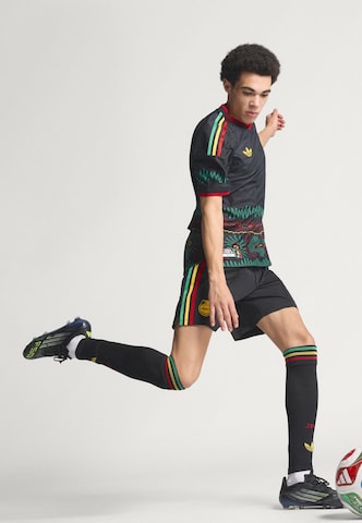 Maglia funzionale di ADIDAS PERFORMANCE in nero