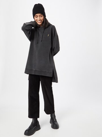 Sofie Schnoor Sweatshirt in Black