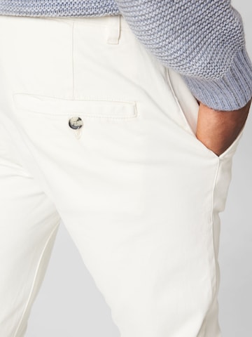 Regular Pantalon chino Cotton On en beige