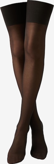 CALZEDONIA Socken in schwarz, Produktansicht