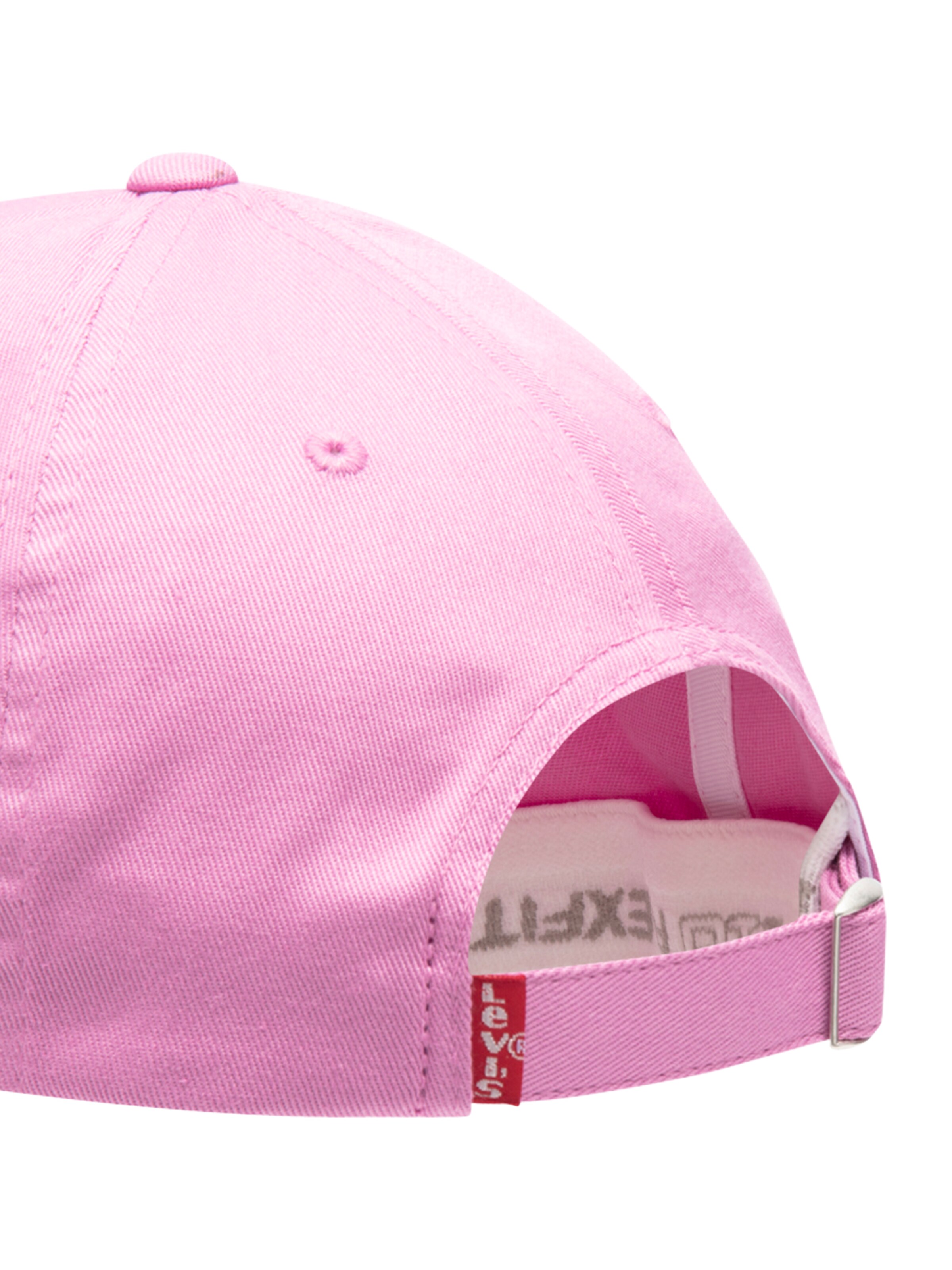 LEVI'S ® Кепка в Ярко-розовый