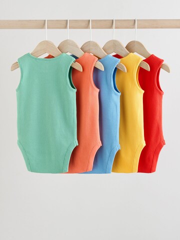 Next Potkuhousut/body '5er-Pack' värissä monivärinen