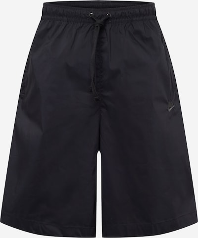 Nike Sportswear Pants in Black, Item view