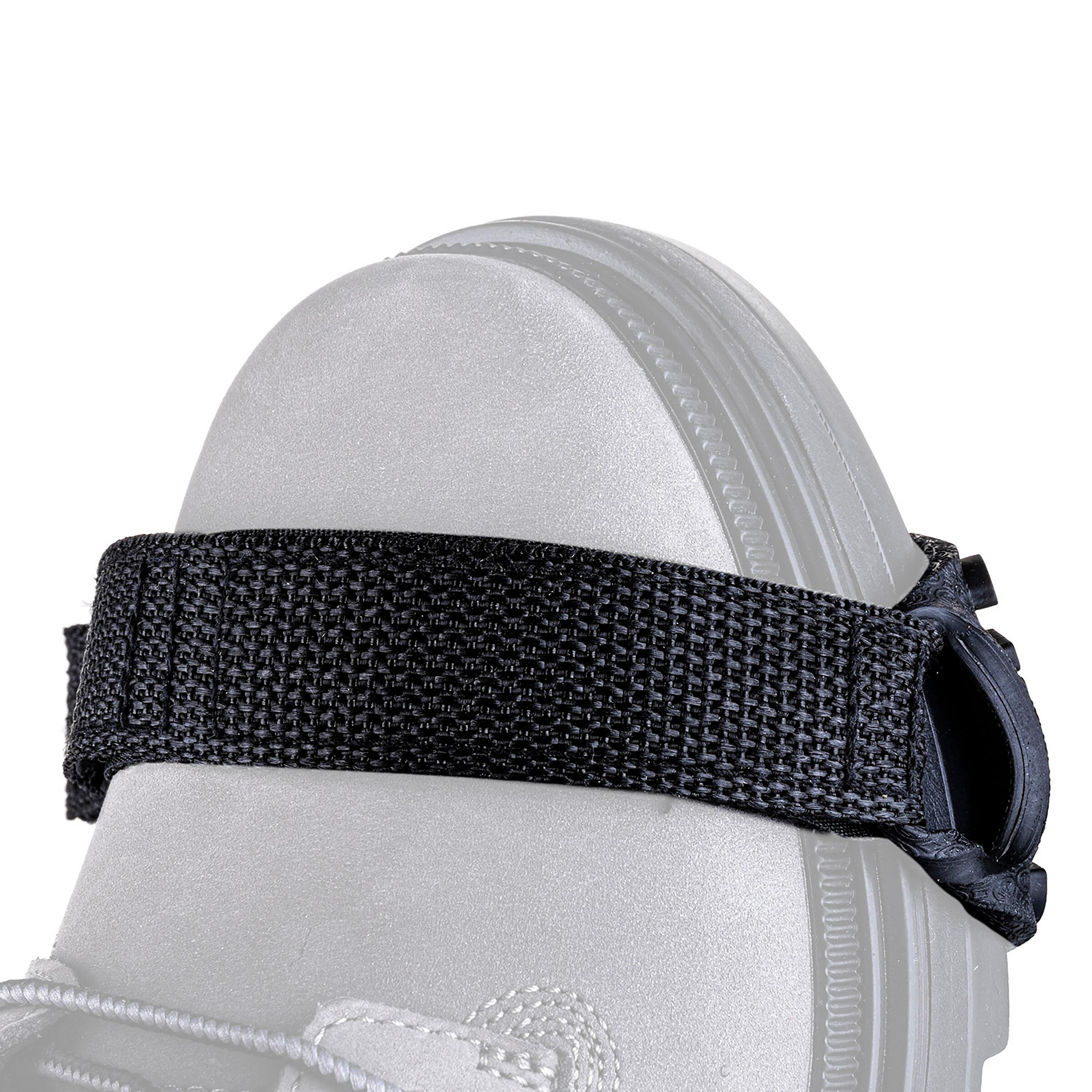 SIDAS Shoe Accessories 'WalkTraction 1/2' in Black