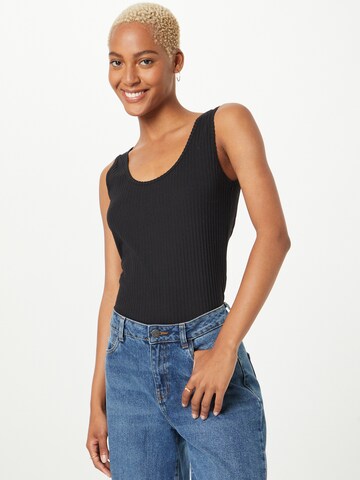 ESPRIT Top in Black: front