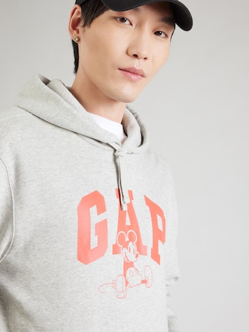 GAP - Sudadera 'DISNEY x GAP' en gris