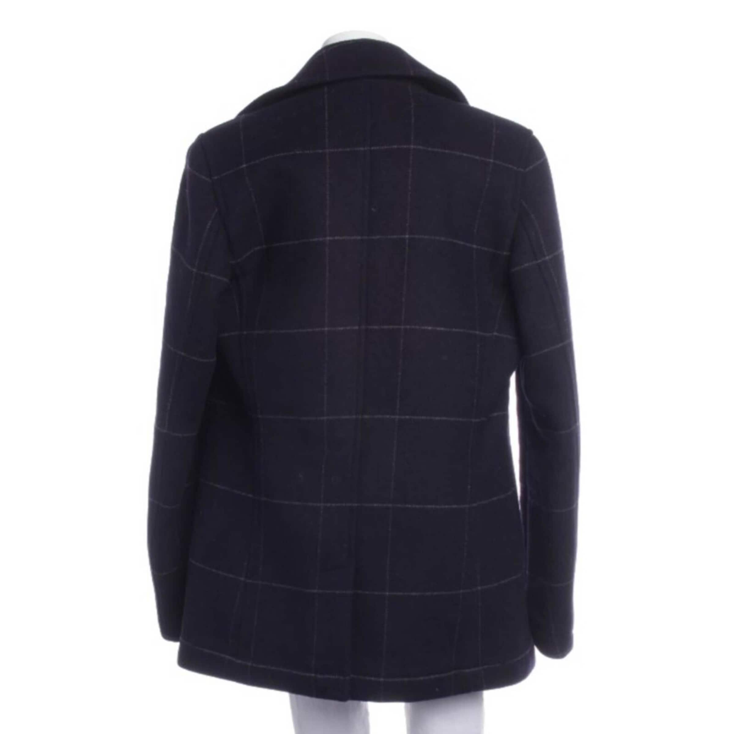 TOMMY HILFIGER Jacket & Coat in XXXL in Blue