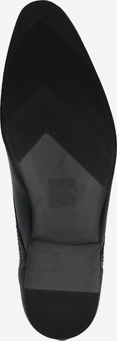 BURTON MENSWEAR LONDON Schnürschuh in Schwarz