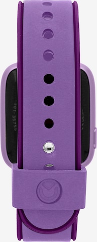 SECTOR Digital Watch in Purple