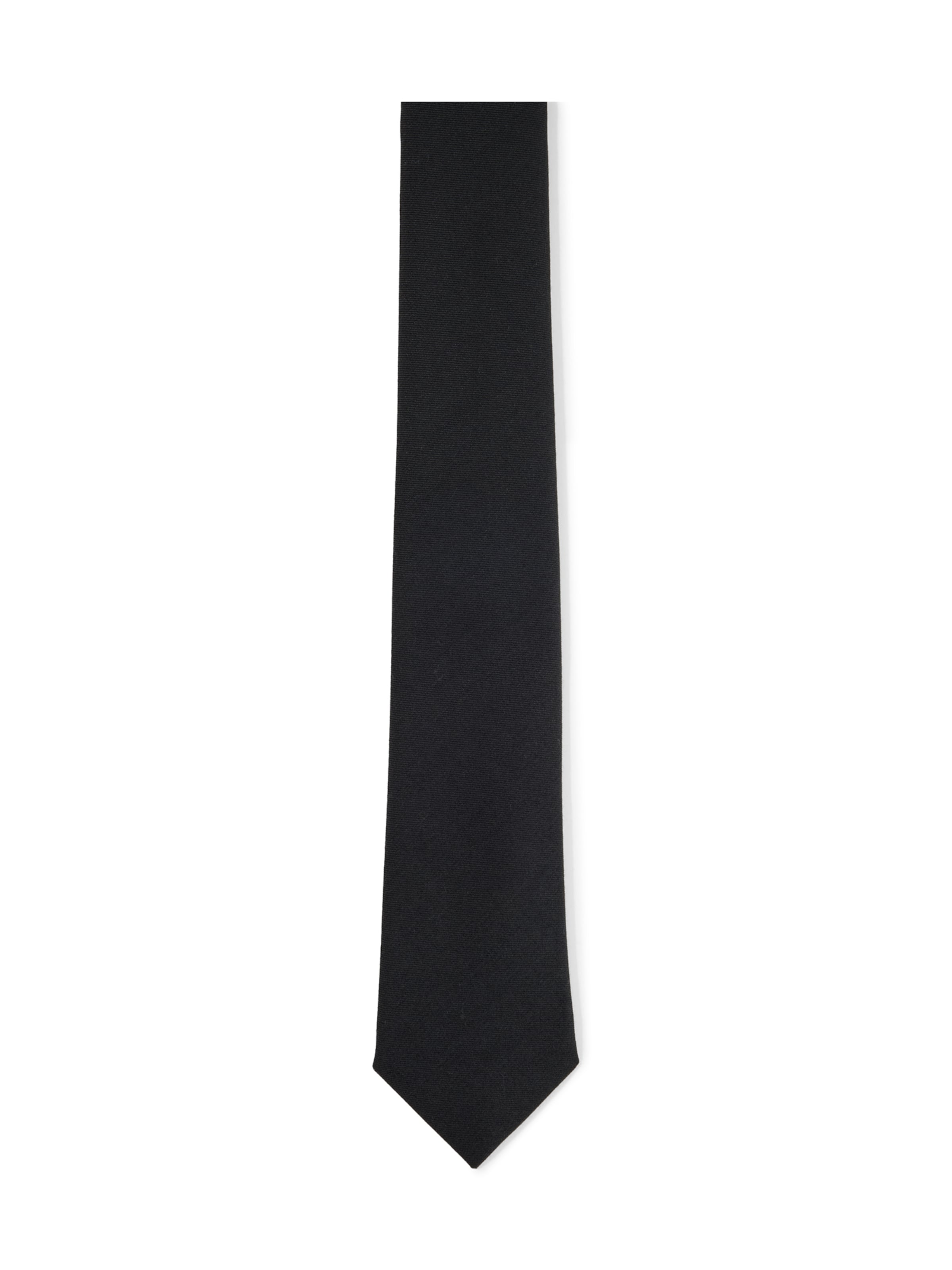 STRELLSON Tie in Black, Item view