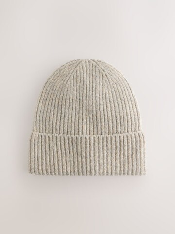 Next Beanie in Mixed colours