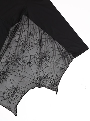 Abito 'Women Dress' di LapaPlus in nero