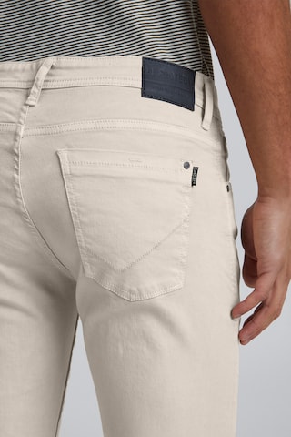 11 Project Slimfit 5-Pocket-Jeans 'PRLudovic' in Beige