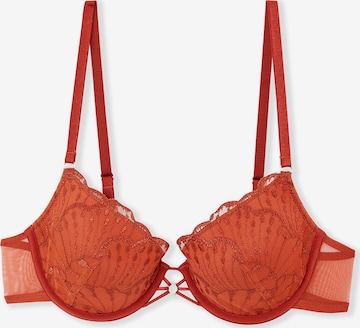 ETAM BH in Rot: Vorderseite