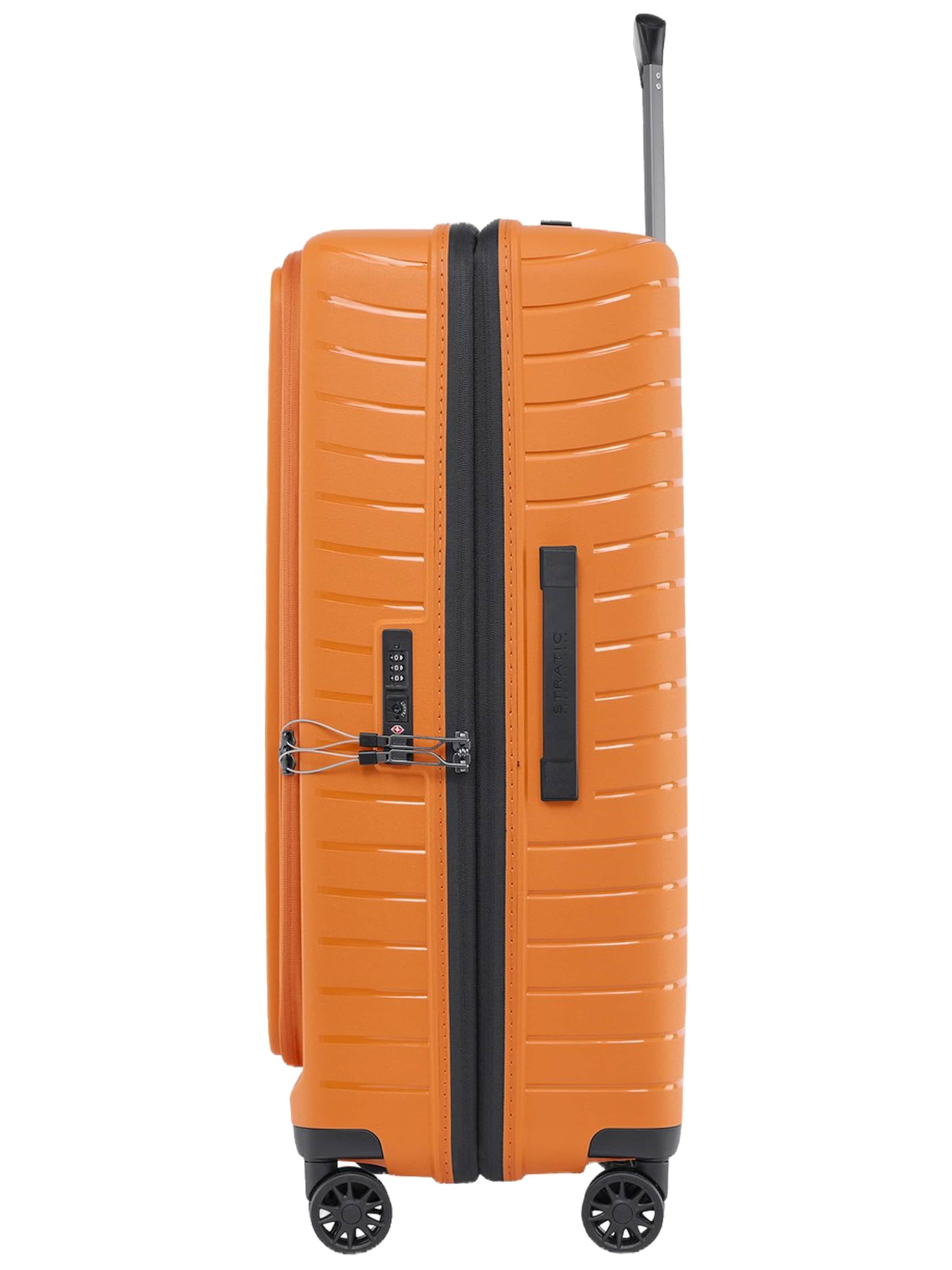 Stratic Trolley ' Novium ML Trolley L ' in Orange