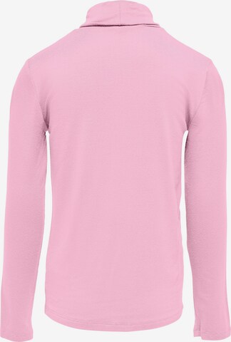 KIDS ONLY Pullover in Pink
