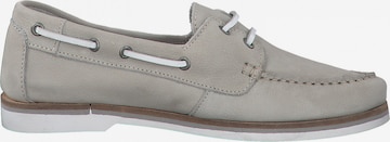 TAMARIS Moccasins in Grey