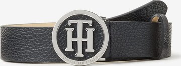 TOMMY HILFIGER Riem in Zwart