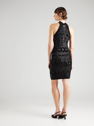 GUESS by Marciano Kleid 'BILLIE' in Schwarz