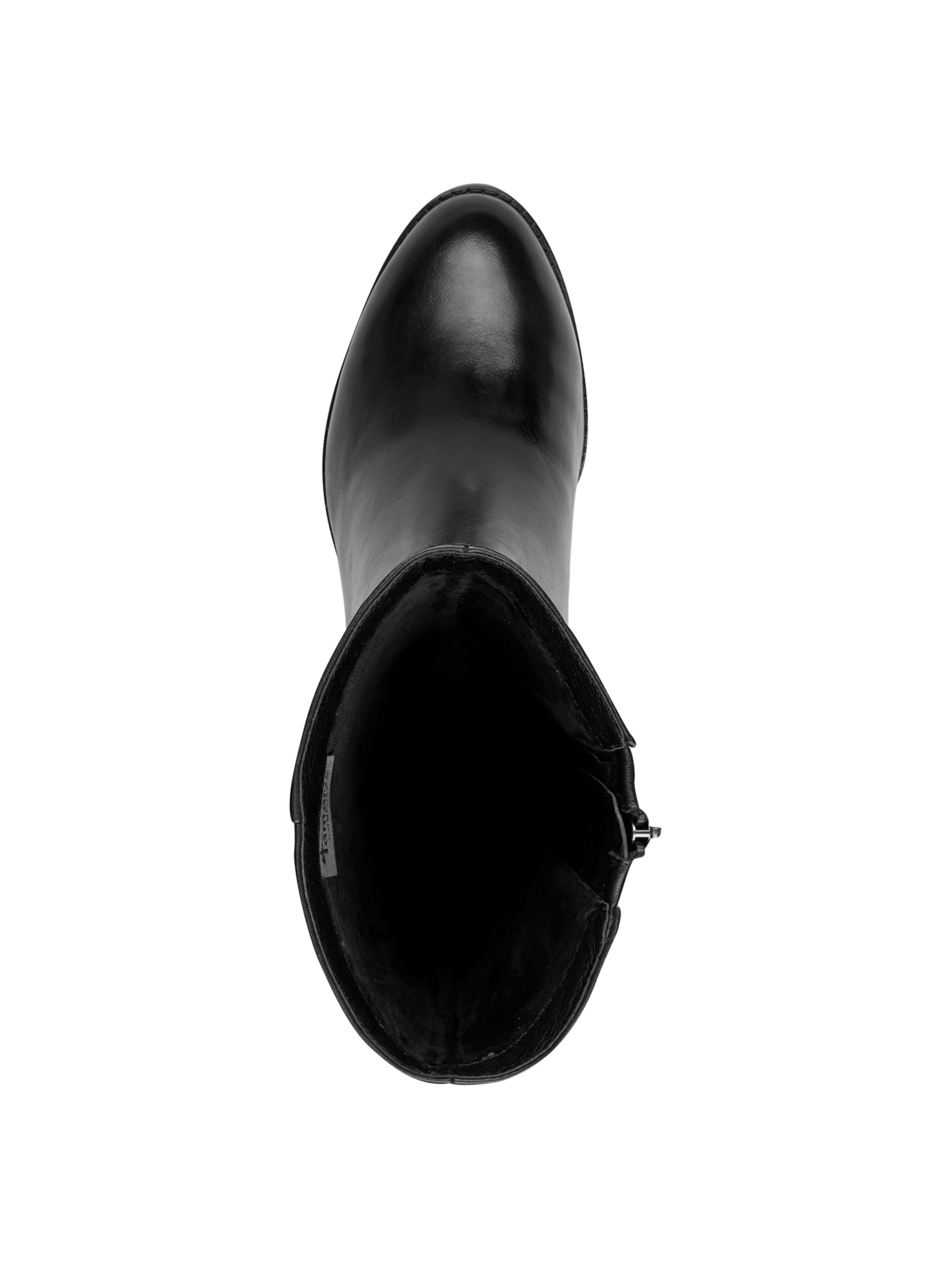 Stivale di Tamaris in nero