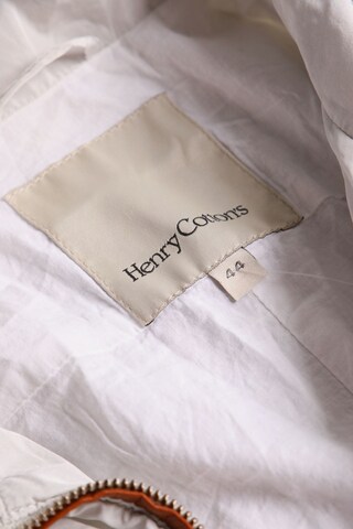 Henry Cotton's Jacke XXL in Grau