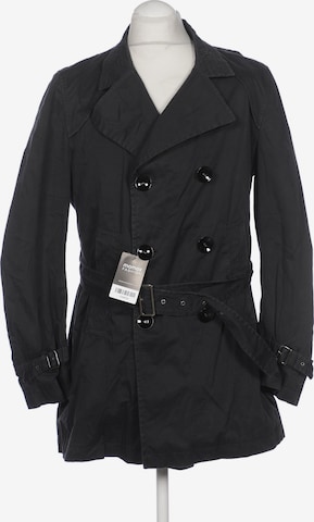 JOOP! Mantel M in Schwarz: Vorderseite