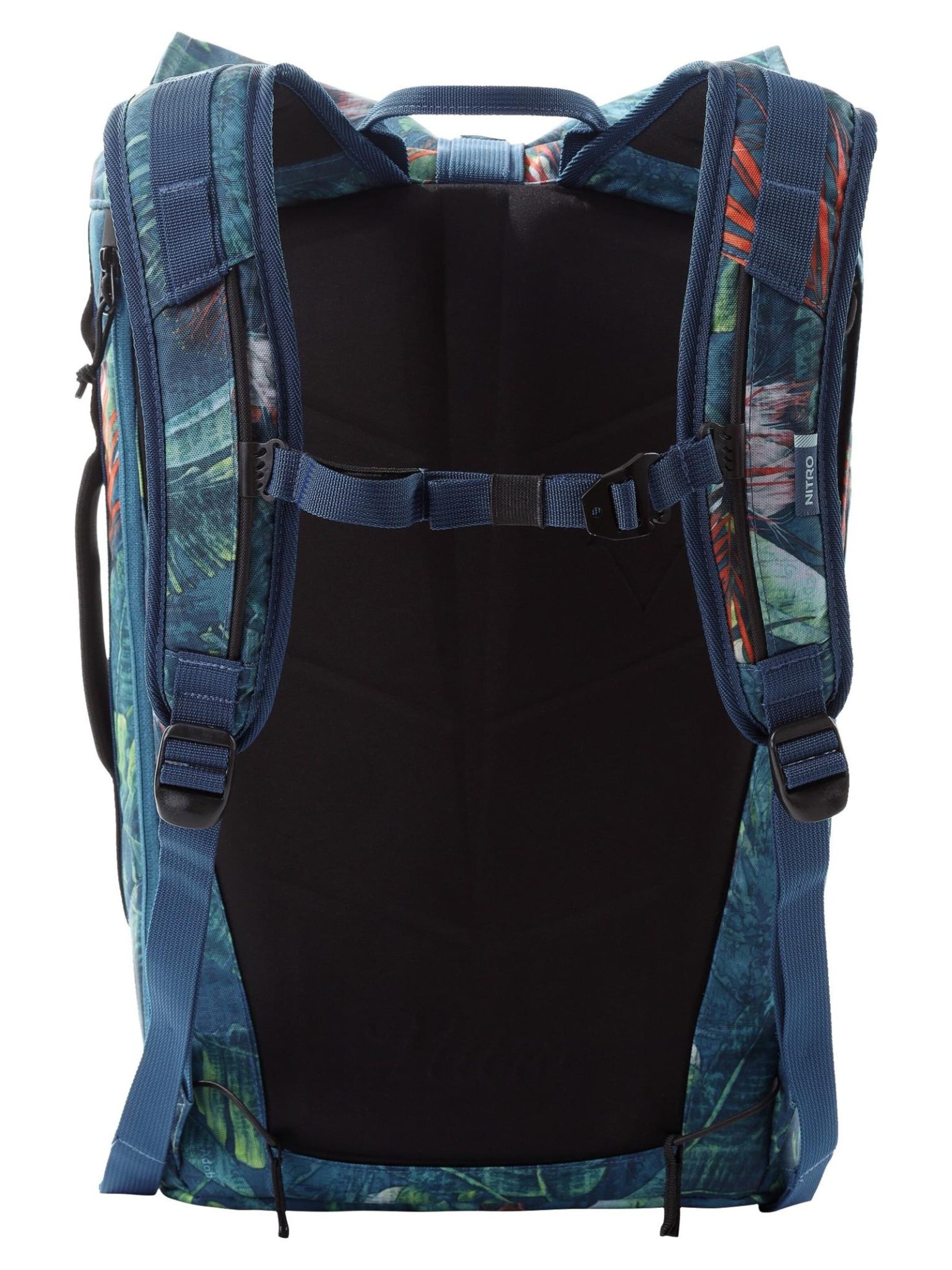 NITRO - Mochila en Mezcla de colores