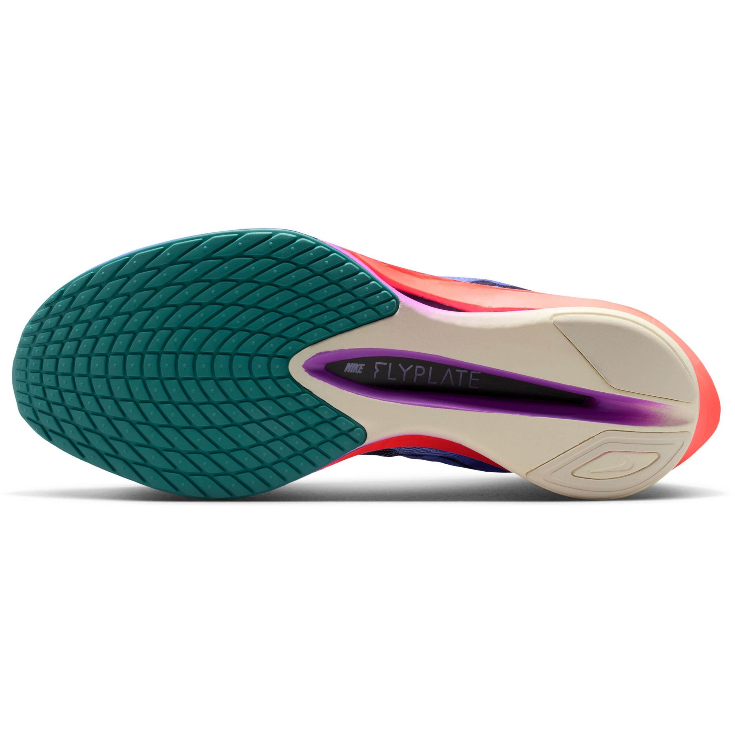 NIKE Running Shoes 'Zoomx Vaporfly Next 4' in Purple