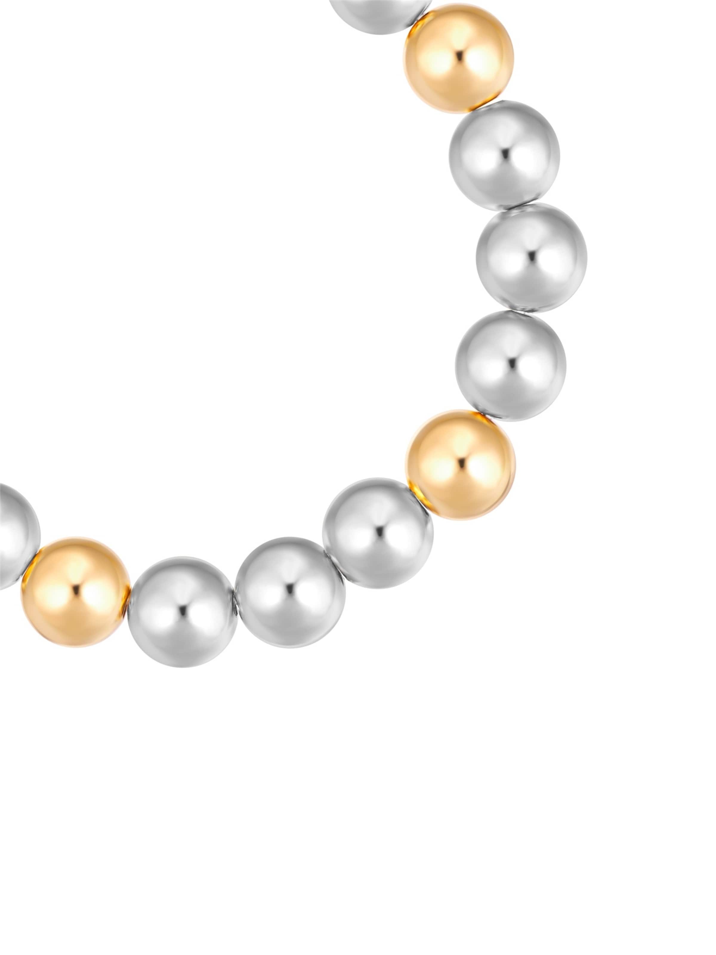 Lulu & Jane - Pulsera en oro