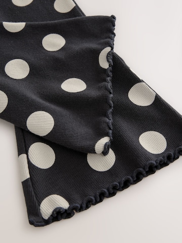 Next Na zvonec Pajkice | črna barva